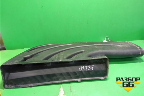 Воздухозаборник наружный  (22028049) для Renault TRUCK T-Series с 2013г (Т серия)