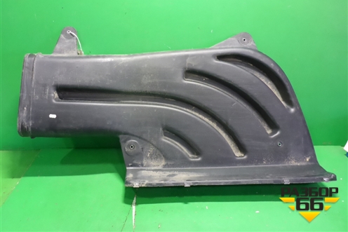 Воздухозаборник наружный  (22028049) для Renault TRUCK T-Series с 2013г (Т серия)