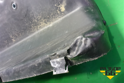 Воздухозаборник наружный  (22028049) для Renault TRUCK T-Series с 2013г (Т серия)