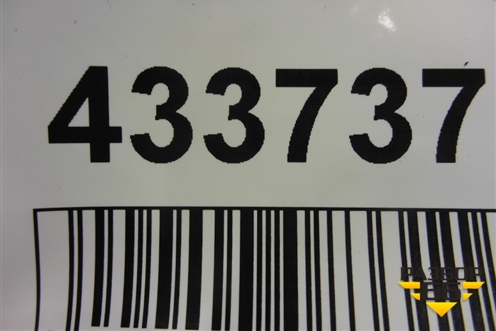 Воздухозаборник наружный  (22028049) для Renault TRUCK T-Series с 2013г (Т серия)