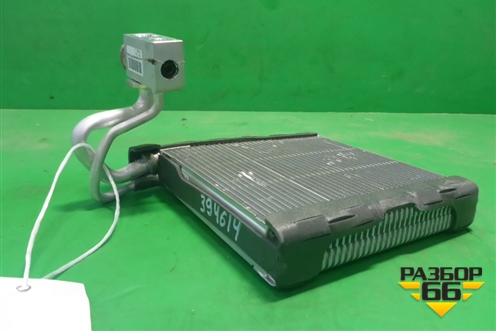 Испаритель кондиционера для Renault Logan II с 2012г (Логан)