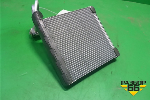 Испаритель кондиционера для Renault Logan II с 2012г (Логан)