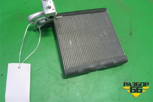 Испаритель кондиционера для Renault Logan II с 2012г (Логан)