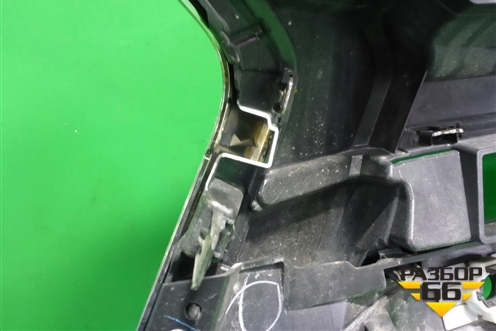 Решетка радиатора (5311260230) для Lexus LX-570 с 2015г (ЛХ)