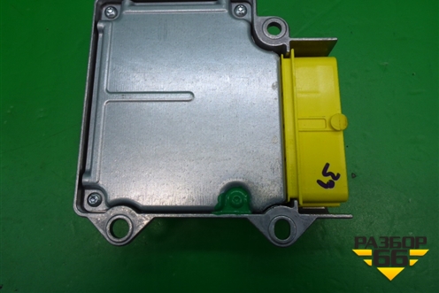 Блок управления AIR BAG (5N0959655A) для Volkswagen Passat (B6) с 2005-2010г (Пассат Б6)