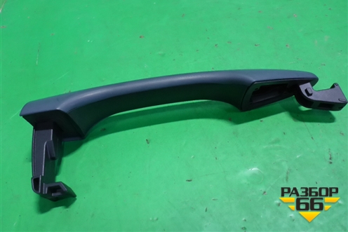 Ручка двери наружная (новая) (826512Y010) для Hyundai ix 35 с 2010г (Ай икс 35)