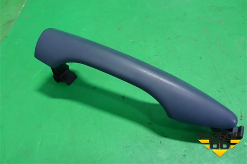 Ручка двери наружная (новая) (826512Y010) для Hyundai ix 35 с 2010г (Ай икс 35)