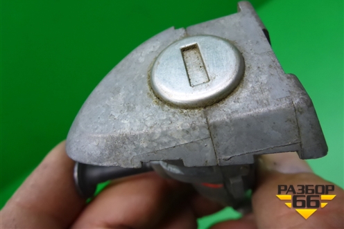 Блок управления двигателем (с замком зажигания1.8л BZB АКПП) (06J906026A) для Volkswagen Passat (B6) с 2005-2010г (Пассат Б6)