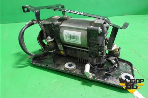 Компрессор пневматической подвески (4010175H) для Volvo XC90 с 2015г (ХС90)