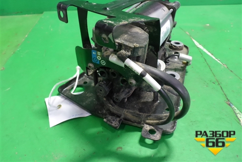 Компрессор пневматической подвески (4010175H) для Volvo XC90 с 2015г (ХС90)