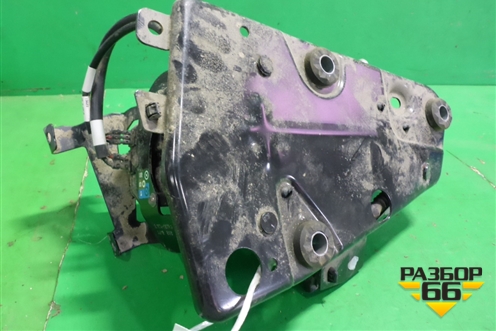 Компрессор пневматической подвески (4010175H) для Volvo XC90 с 2015г (ХС90)