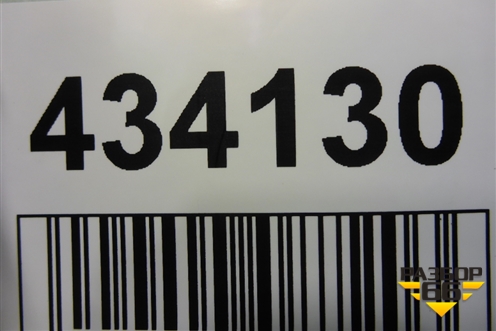 Дверь задняя правая (H21004EAMA) для Nissan Qashqai (J11E) с 2013г (Кашкай)