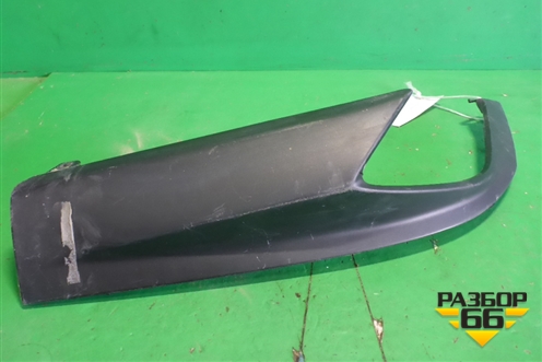 Накладка заднего бампера правая (до 2019г) (5217748010) для Lexus RX 350 c 2015г (РХ)