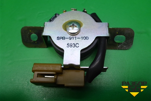 Динамик (в торпедо) для Nissan Murano (Z50) с 2002-2008г (Мурано)