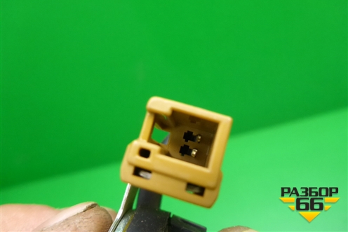 Динамик (в торпедо) для Nissan Murano (Z50) с 2002-2008г (Мурано)