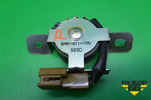 Динамик (в торпедо) для Nissan Murano (Z50) с 2002-2008г (Мурано)