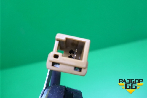 Динамик (в торпедо) для Nissan Murano (Z50) с 2002-2008г (Мурано)