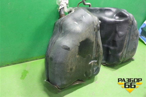 Бак топливный (17202CA000) для Nissan Murano (Z50) с 2002-2008г (Мурано)