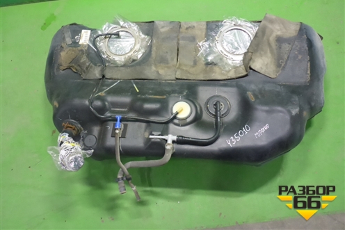 Бак топливный (17202CA000) для Nissan Murano (Z50) с 2002-2008г (Мурано)