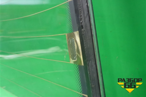 Стекло заднее для Daewoo Nexia с 1995-2016г (Нексия)