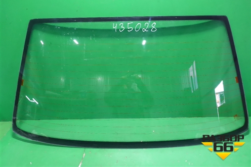 Стекло заднее для Daewoo Nexia с 1995-2016г (Нексия)