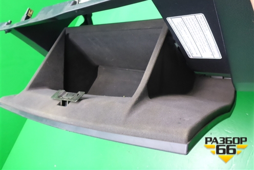 Бардачок (68108CA000) для Nissan Murano (Z50) с 2002-2008г (Мурано)