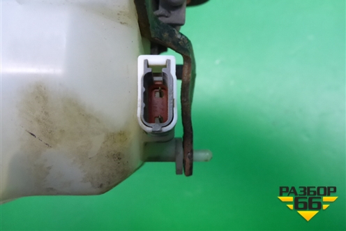 Бачок тормозной для Nissan Murano (Z50) с 2002-2008г (Мурано)