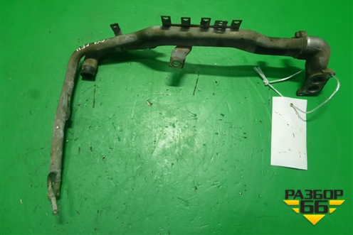 Трубки системы охлаждения (3.5л VQ35) для Nissan Murano (Z50) с 2002-2008г (Мурано)