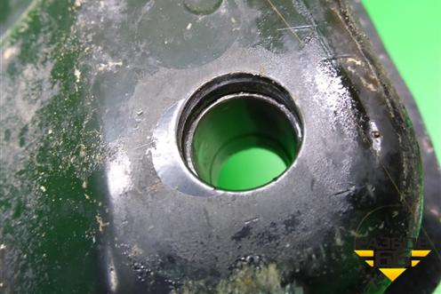 Подрамник передний АКПП для Subaru Forester (SH5) с 2008-2012г (Форестер)