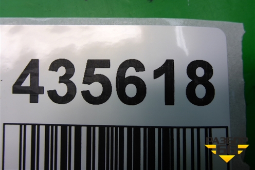 Подрамник передний АКПП для Subaru Forester (SH5) с 2008-2012г (Форестер)