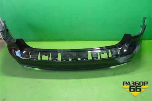 Бампер задний (AMG под парктроник) (A1668853900) для Mercedes Benz GLS-Klass X166 с 2015г (ГЛС)