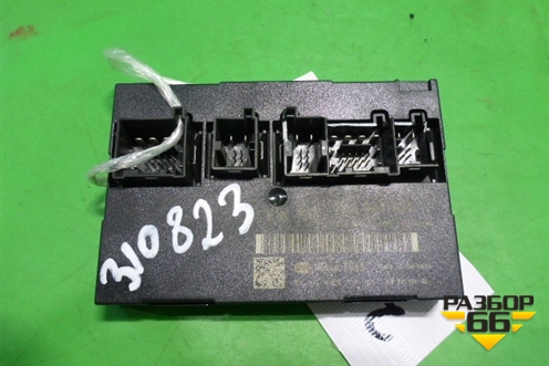 Блок комфорта (3AA959433) для Volkswagen Passat-CC с 2008г (Пассат ЦЦ)