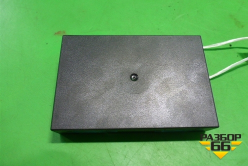 Блок комфорта (3AA959433) для Volkswagen Passat-CC с 2008г (Пассат ЦЦ)