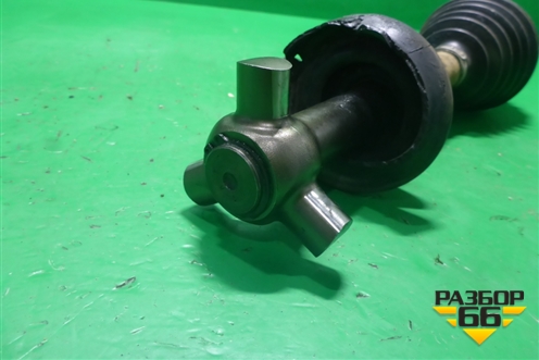 Привод передний правый (3.5л VQ35 АКПП) для Nissan Murano (Z50) с 2002-2008г (Мурано)