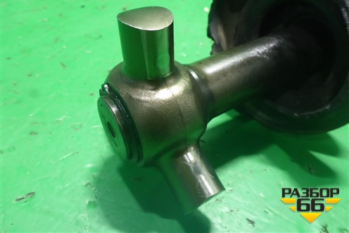 Привод передний правый (3.5л VQ35 АКПП) для Nissan Murano (Z50) с 2002-2008г (Мурано)