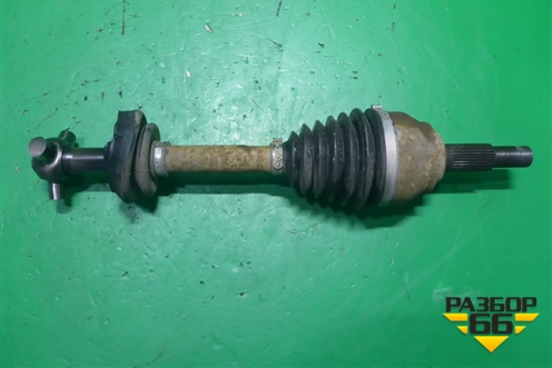 Привод передний правый (3.5л VQ35 АКПП) для Nissan Murano (Z50) с 2002-2008г (Мурано)