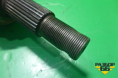 Привод передний правый (3.5л VQ35 АКПП) для Nissan Murano (Z50) с 2002-2008г (Мурано)