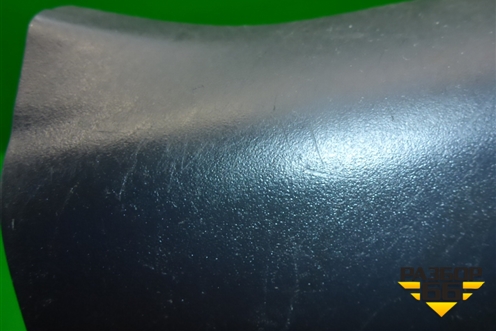 Накладка порога внутренняя заднего правого (7656A034) для Mitsubishi Lancer-X с 2007г (Лансер)