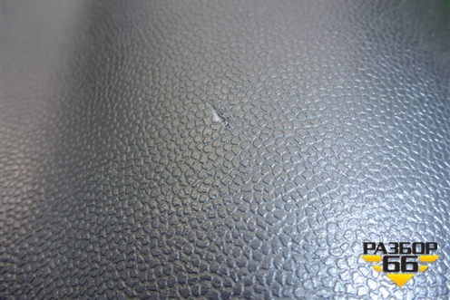 Накладка на щиток приборов (верхняя) (8060A053ZZ) для Mitsubishi Lancer-X с 2007г (Лансер)