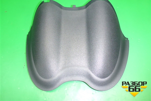 Накладка на щиток приборов (верхняя) (8060A053ZZ) для Mitsubishi Lancer-X с 2007г (Лансер)