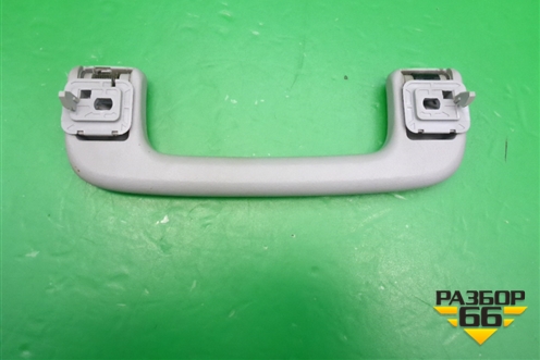 Ручка внутренняя потолочная (передняя) для Mitsubishi Lancer-X с 2007г (Лансер)