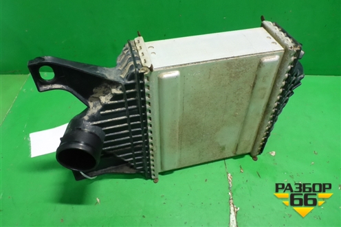 Интеркулер (FPLA6K775AB) для Land Rover Range Rover Sport с 2013-2022г (Спорт)