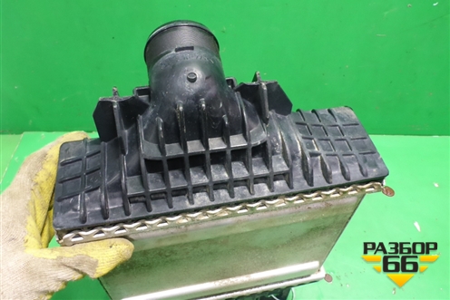 Интеркулер (FPLA6K775AB) для Land Rover Range Rover Sport с 2013-2022г (Спорт)