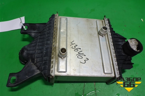 Интеркулер (FPLA6K775AB) для Land Rover Range Rover Sport с 2013-2022г (Спорт)