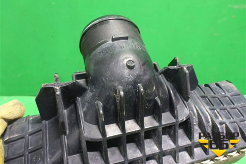 Интеркулер (FPLA6K775AB) для Land Rover Range Rover Sport с 2013-2022г (Спорт)