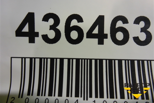 Интеркулер (FPLA6K775AB) для Land Rover Range Rover Sport с 2013-2022г (Спорт)