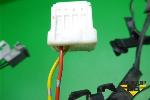 Проводка салонная (на обшивку потолка) (8510B426) для Mitsubishi Lancer-X с 2007г (Лансер)