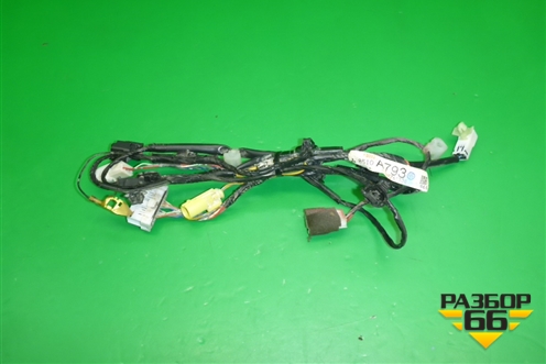 Проводка салонная (на задний правый фонарь) (8510A793) для Mitsubishi Lancer-X с 2007г (Лансер)