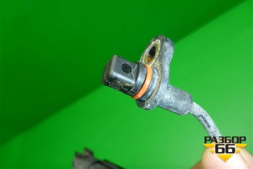 Датчик ABS задний левый (MN116243) для Mitsubishi Lancer-X с 2007г (Лансер)