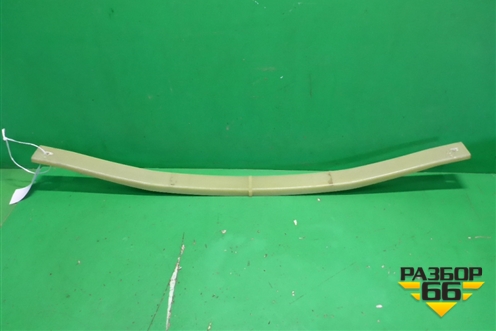 Рессора задняя (поперечная) (31387294) для Volvo XC90 с 2015г (ХС90)